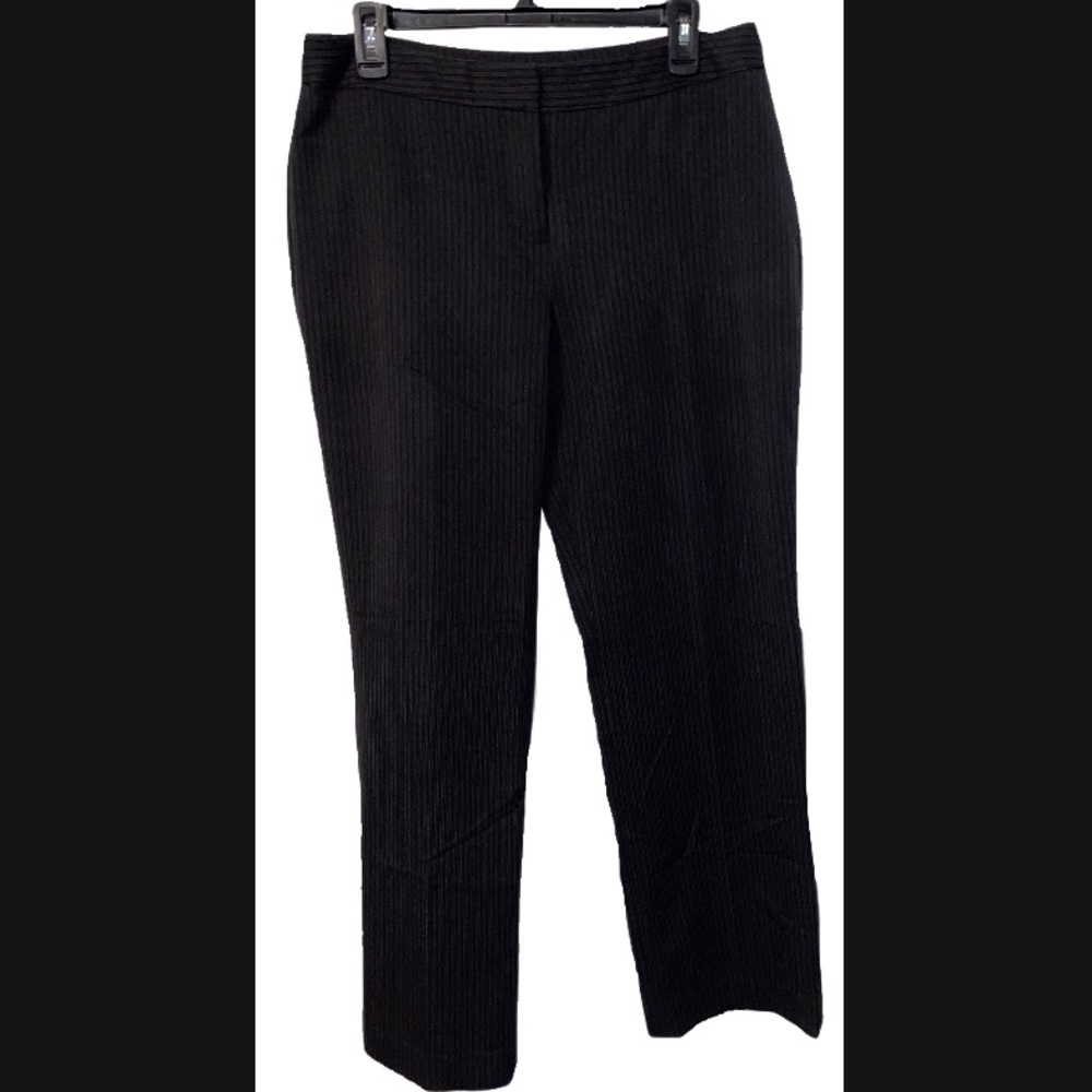 Rafaella straight leg pant